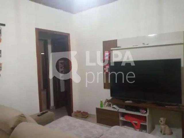 Casa / Sobrado para Venda em São Paulo/SP Vila Maria Alta 4 Quartos