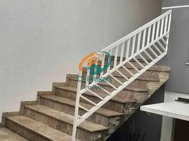 Casa / Sobrado para Venda em São Paulo/SP Vila Maria Alta 4 Quartos