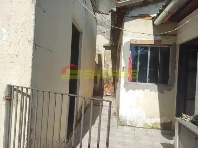 Casa / Sobrado para Venda em São Paulo/SP Vila Maria Alta 4 Quartos