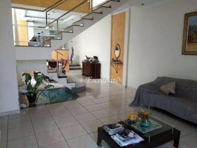 Casa / Sobrado para Venda em São Paulo/SP Vila Maria Alta 4 Quartos