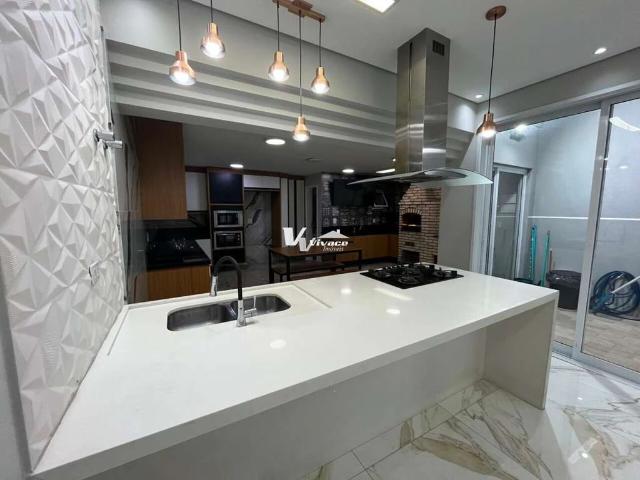 Casa / Sobrado para Venda em São Paulo/SP Vila Maria Alta 4 Quartos