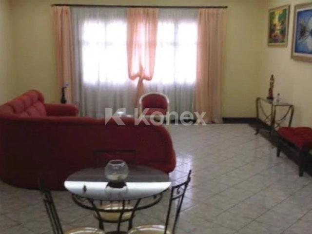 Casa / Sobrado para Venda em São Paulo/SP Vila Maria Alta 4 Quartos