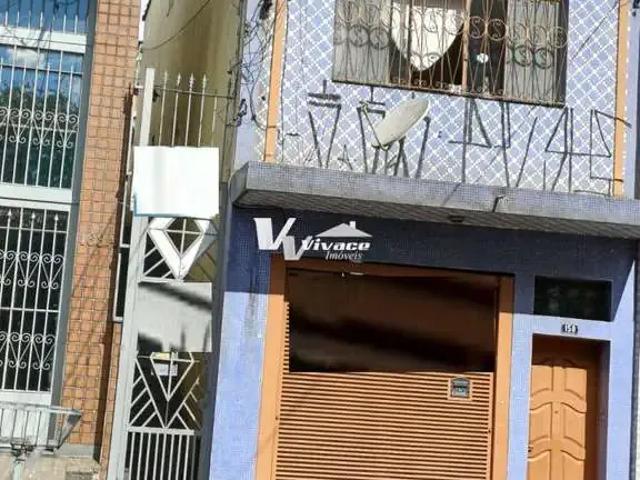 Casa / Sobrado para Venda em São Paulo/SP Vila Maria Alta 4 Quartos