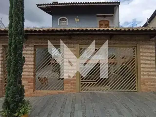 Casa / Sobrado para Venda em São Paulo/SP Vila Maria Alta 4 Quartos
