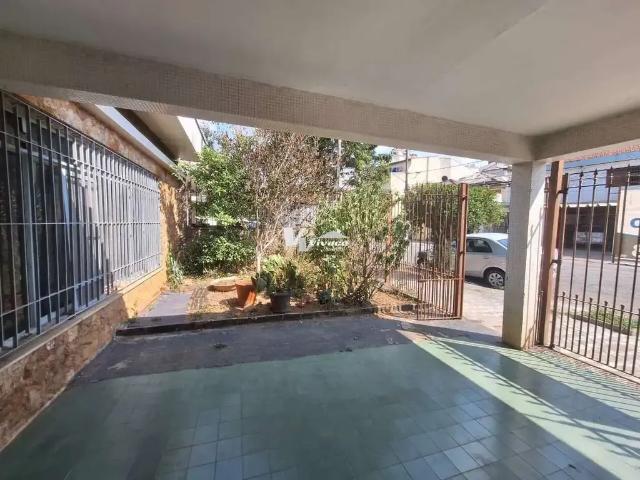 Casa / Sobrado para Venda em São Paulo/SP Vila Maria Alta 4 Quartos