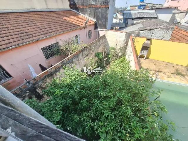 Casa / Sobrado para Venda em São Paulo/SP Vila Maria Alta 4 Quartos