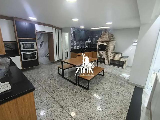 Casa / Sobrado para Venda em São Paulo/SP Vila Maria Alta 4 Quartos