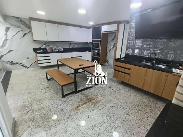 Casa / Sobrado para Venda em São Paulo/SP Vila Maria Alta 4 Quartos