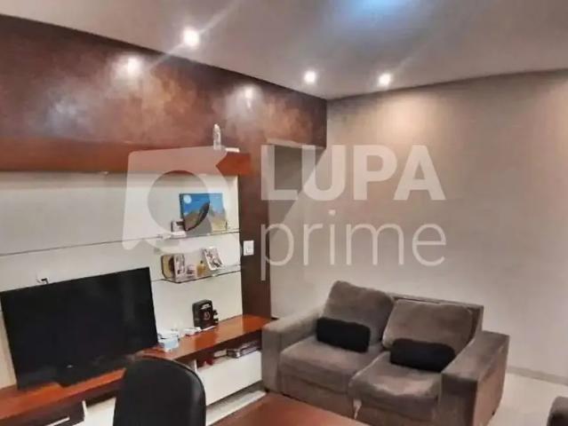 Casa / Sobrado para Venda em São Paulo/SP Vila Maria Alta 5 Quartos