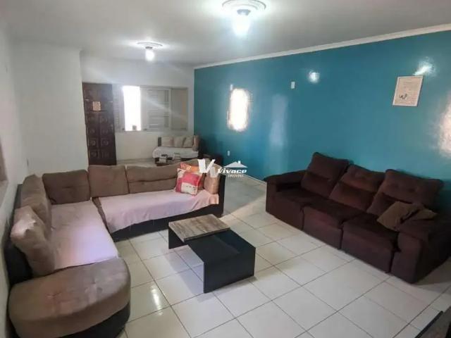 Casa / Sobrado para Venda em São Paulo/SP Vila Maria Alta 5 Quartos