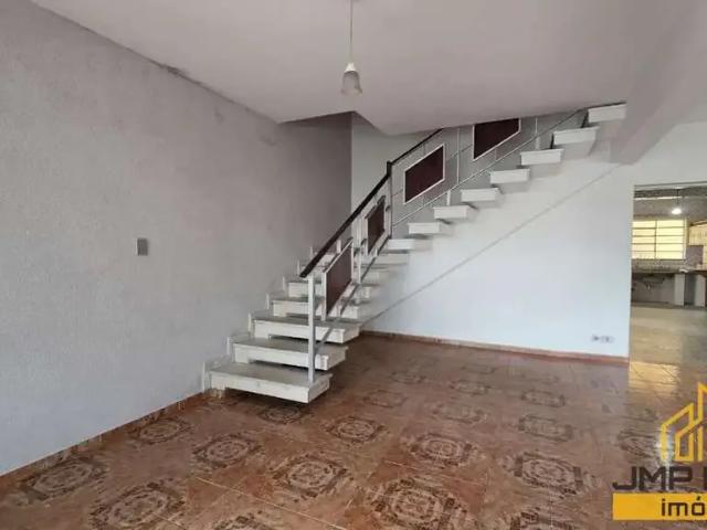 Casa / Sobrado para Venda em São Paulo/SP Vila Maria Alta 5 Quartos