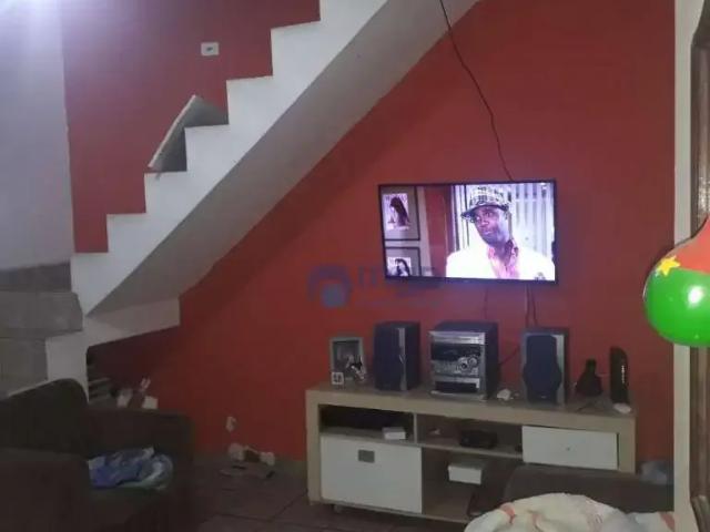 Casa / Sobrado para Venda em São Paulo/SP Vila Maria Alta 5 Quartos
