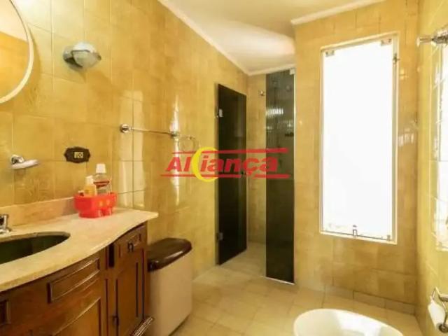 Casa / Sobrado para Venda em São Paulo/SP Vila Maria Alta 5 Quartos