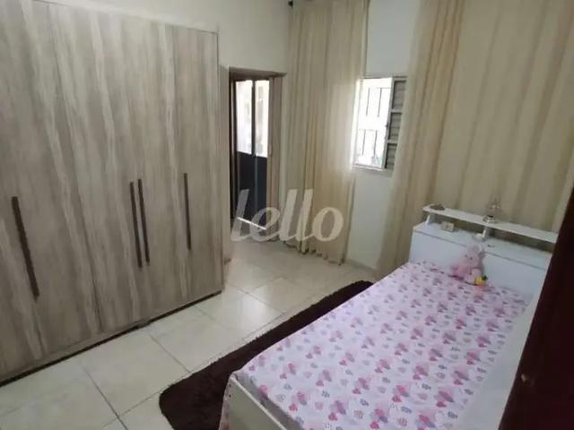 Casa / Sobrado para Venda em São Paulo/SP Vila Maria Alta 5 Quartos
