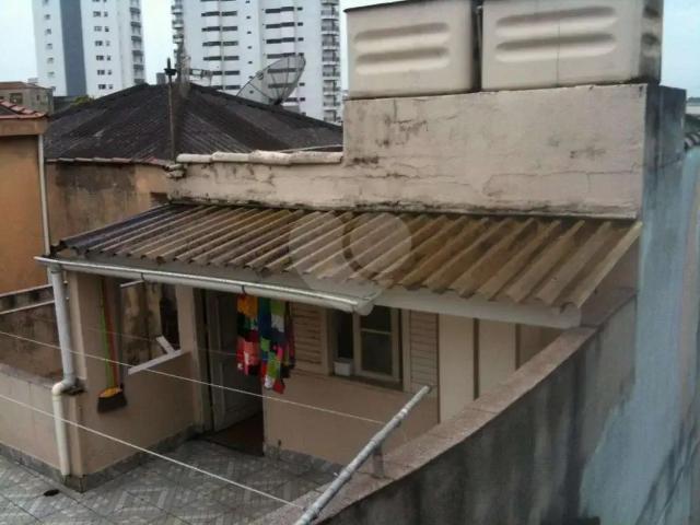 Casa / Sobrado para Venda em São Paulo/SP Vila Maria Alta 5 Quartos
