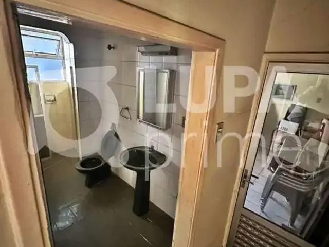 Casa / Sobrado para Venda em São Paulo/SP Vila Maria Alta 5 Quartos
