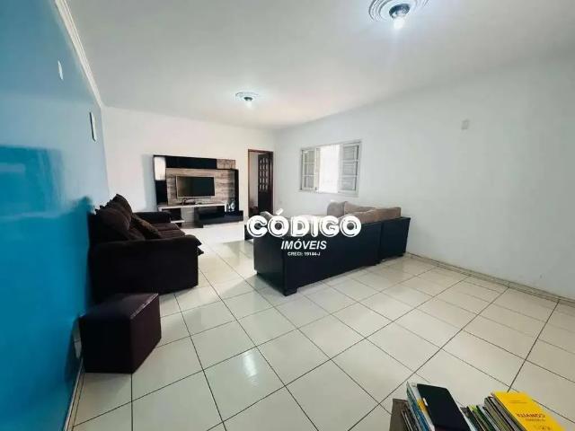 Casa / Sobrado para Venda em São Paulo/SP Vila Maria Alta 5 Quartos