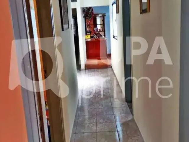 Casa / Sobrado para Venda em São Paulo/SP Vila Maria Alta 5 Quartos