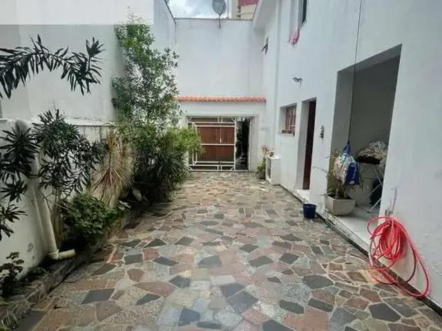 Casa / Sobrado para Venda em São Paulo/SP Vila Maria Alta 5 Quartos