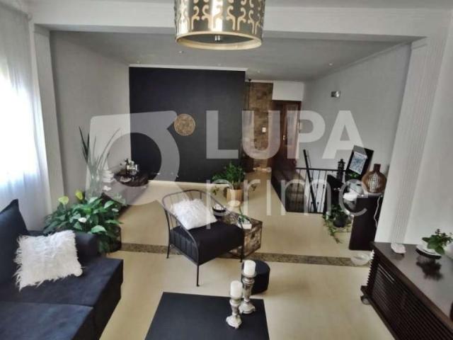 Casa / Sobrado para Venda em São Paulo/SP Vila Maria Alta 5 Quartos