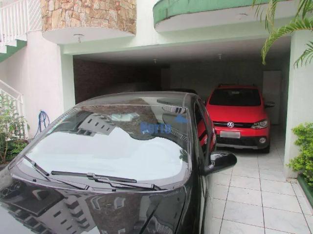 Casa / Sobrado para Venda em São Paulo/SP Vila Maria Alta 5 Quartos
