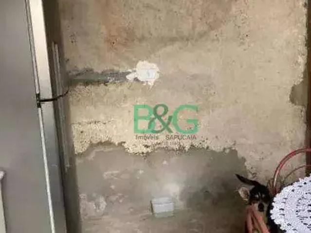 Casa / Sobrado para Venda em São Paulo/SP Vila Maria Alta 5 Quartos