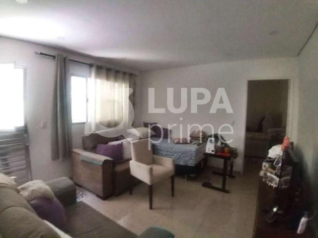 Casa / Sobrado para Venda em São Paulo/SP Vila Maria Alta 5 Quartos