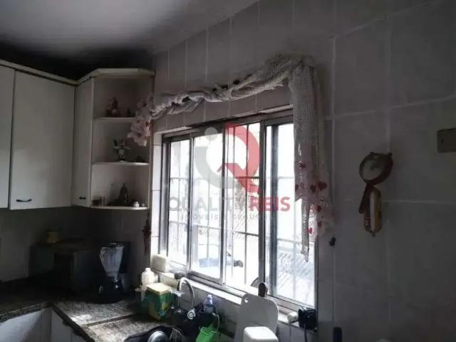 Casa / Sobrado para Venda em São Paulo/SP Vila Maria Alta 5 Quartos