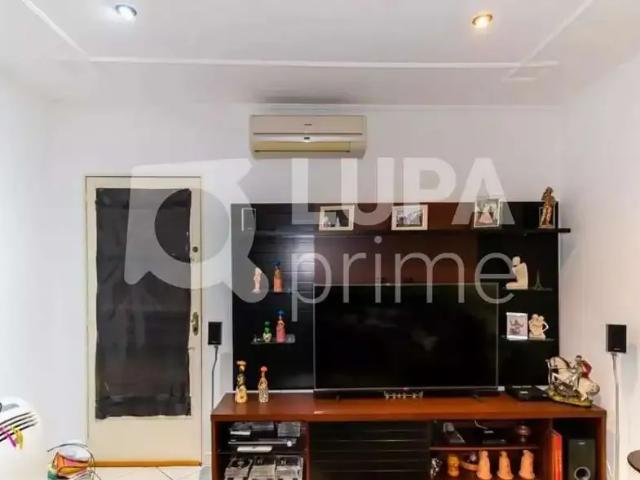 Casa / Sobrado para Venda em São Paulo/SP Vila Maria Alta 6 Quartos