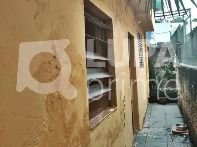 Casa / Sobrado para Venda em São Paulo/SP Vila Maria Alta 6 Quartos