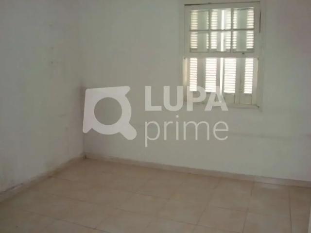Casa / Sobrado para Venda em São Paulo/SP Vila Maria Alta 6 Quartos