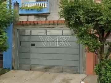 Casa / Sobrado para Venda em São Paulo/SP Vila Maria Alta 2 Quartos