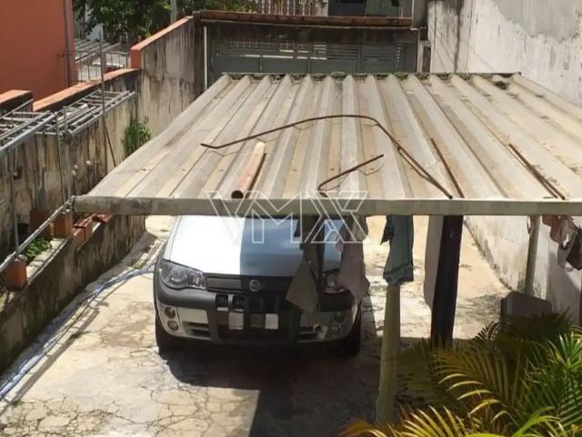 Casa / Sobrado para Venda em São Paulo/SP Vila Maria Alta 2 Quartos