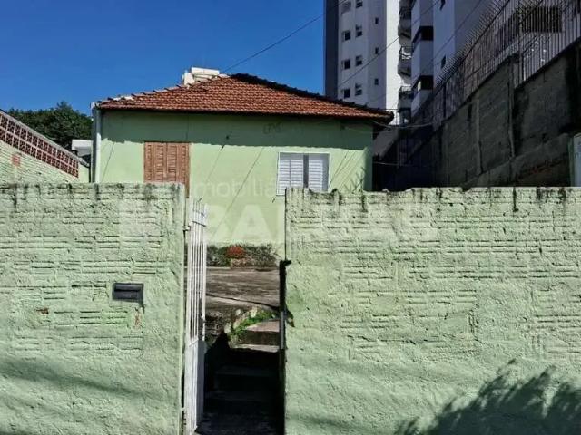 Casa / Sobrado para Venda em São Paulo/SP Vila Maria Alta 3 Quartos