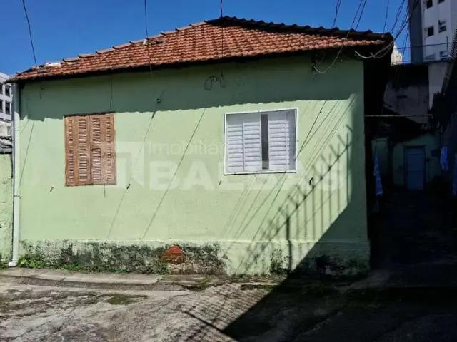 Casa / Sobrado para Venda em São Paulo/SP Vila Maria Alta 3 Quartos