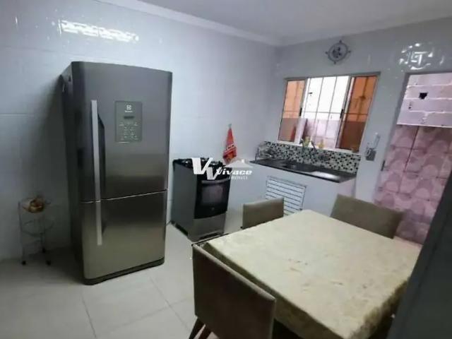 Casa / Sobrado para Venda em São Paulo/SP Vila Maria Alta 9 Quartos