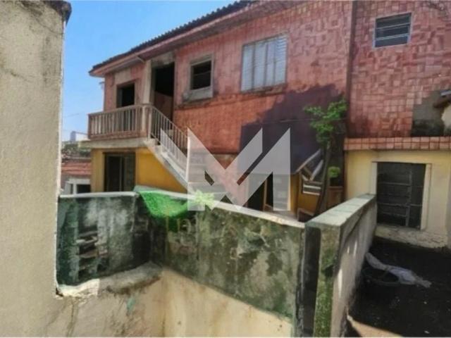 Casa / Sobrado para Venda em São Paulo/SP Vila Maria Alta 9 Quartos