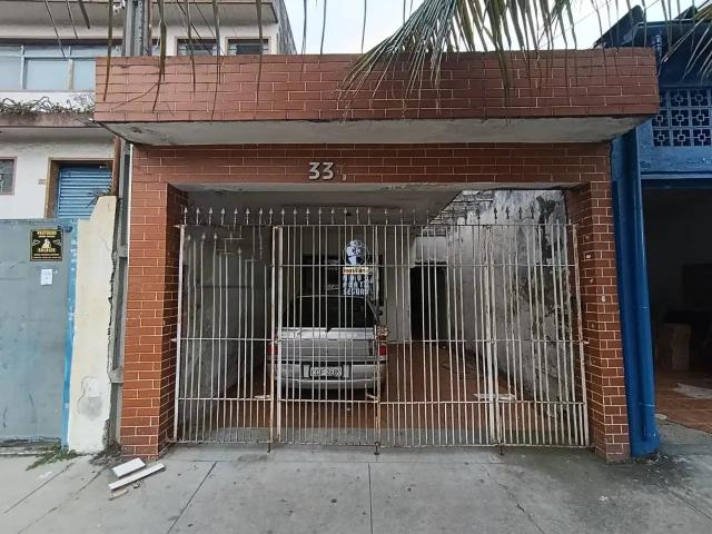 Casa / Sobrado para Venda em São Paulo/SP Vila Maria Baixa 2 Quartos