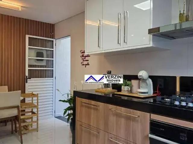 Casa / Sobrado para Venda em São Paulo/SP Vila Maria Baixa 2 Quartos