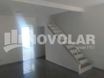 Casa / Sobrado para Venda em São Paulo/SP Vila Maria Baixa 2 Quartos