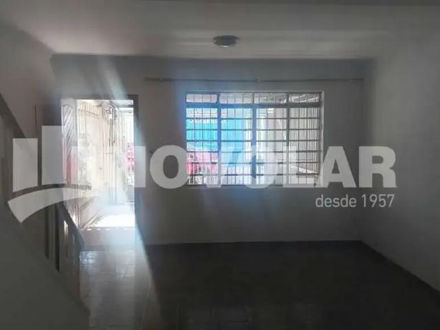 Casa / Sobrado para Venda em São Paulo/SP Vila Maria Baixa 2 Quartos