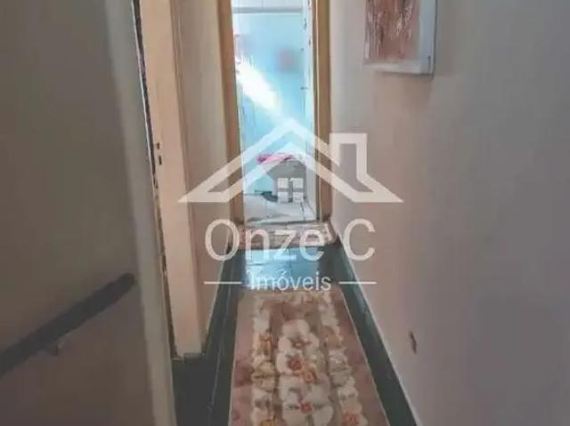 Casa / Sobrado para Venda em São Paulo/SP Vila Maria Baixa 2 Quartos