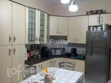 Casa à venda em Rua Santa Izabel