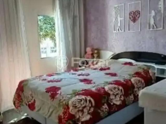 Casa / Sobrado para Venda em São Paulo/SP Vila Maria Baixa 2 Quartos