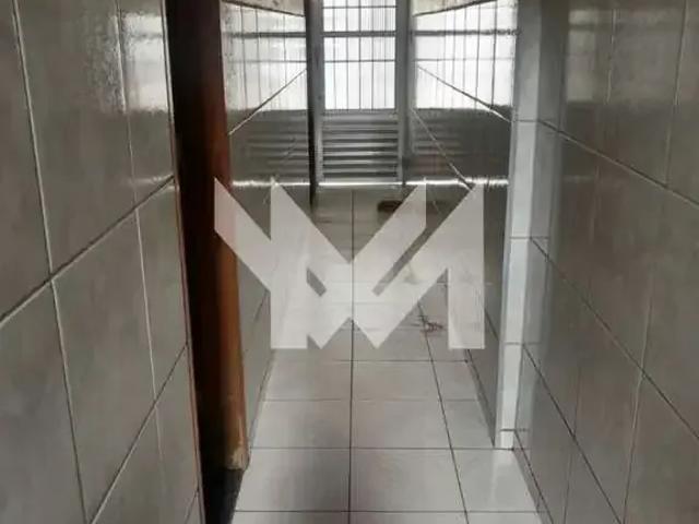 Casa / Sobrado para Venda em São Paulo/SP Vila Maria Baixa 3 Quartos