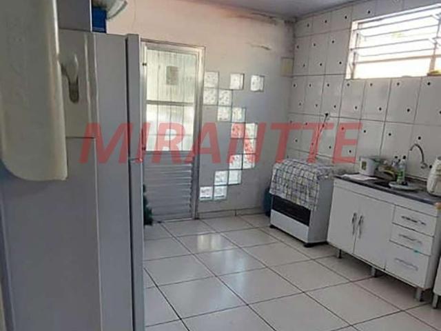 Casa / Sobrado para Venda em São Paulo/SP Vila Maria Baixa 4 Quartos
