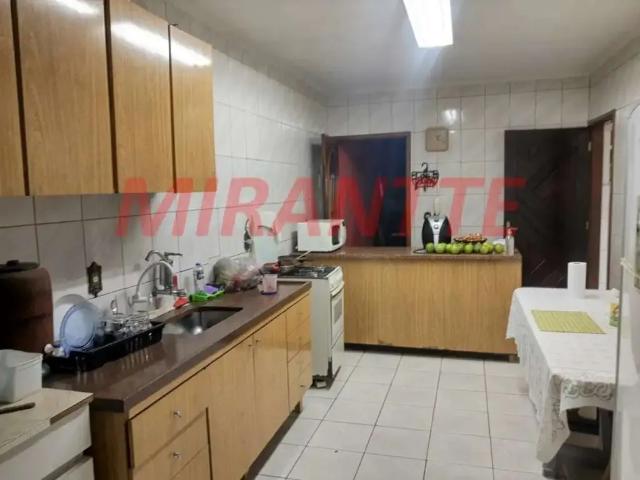 Casa / Sobrado para Venda em São Paulo/SP Vila Maria Baixa 4 Quartos