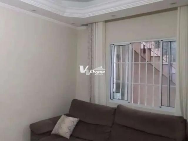 Casa / Sobrado para Venda em São Paulo/SP Vila Maria Baixa 4 Quartos