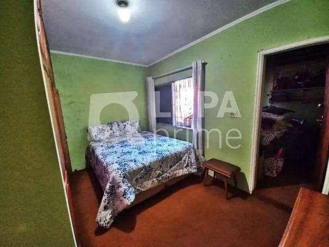 Casa / Sobrado para Venda em São Paulo/SP Vila Maria Baixa 4 Quartos