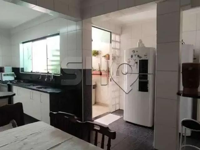 Casa / Sobrado para Venda em São Paulo/SP Vila Maria Baixa 4 Quartos